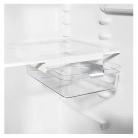 Plastikowy organizer do lodówki 29x22 cm Cauma – Rotho