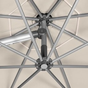 Doppler EXPERT 350 cm antracyt