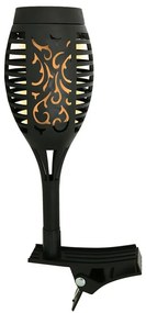 Solarne lampy zewnętrzne zestaw 3 szt. (wysokość 21,5 cm) – Garden Pleasure