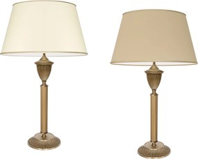 Klasyczna lampa gabinetowa A-B2