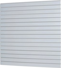 Panel wiszący Storia, 300 x 17 x 1220 mm, szary