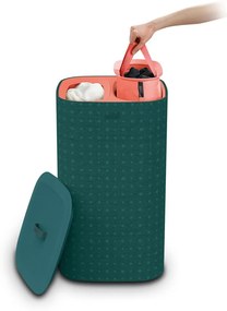 Tekstylny kosz na pranie 30 l Tota Pop – Joseph Joseph