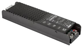 Rabalux 70207 - Zasilacz wpuszczany do oświetlenia w systemie szynowym LiTrack 200W/24V