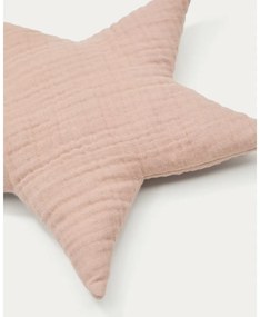 Poduszka dziecięca muślinowa 30x30 cm Laily – Kave Home