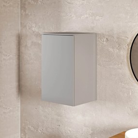 Szafka łazienkowa wisząca JUVIA 64 cm