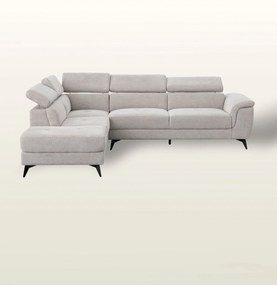 Sofa Randers grey lewa