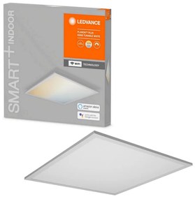 Ledvance - LED Plafon ściemnialny SMART+ PLANON LED/36W/230V Wi-Fi