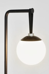 Lampa zewnętrzna stołowa LED ze ściemniaczem na USB (wysokość 40,5 cm) Balmony – Bizzotto