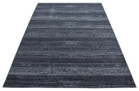Dywan nowoczesny Plus szary 200 cm x 290 cm