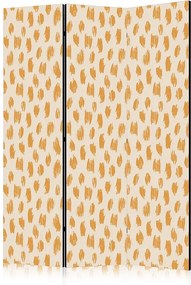 Parawan jednostronny Artgeist Abstrakcje 135 x 172 cm 1 szt