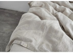 Lniana pościel dziecięca jednoosobowa 140x200 cm – Linen Tales