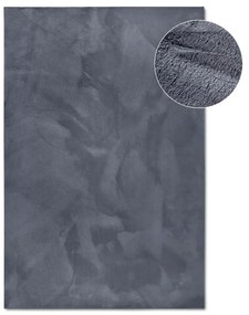 Antracytowy dywan 200x290 cm Leon – Villeroy&amp;Boch
