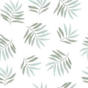 Obrus zmywalny ø 140 cm Verdalis – douceur d'intérieur