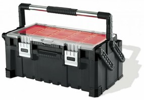 Keter Szafka na narzędzia Cantilever Tool Box, 56,7 x 31,4 x 24,5 cm