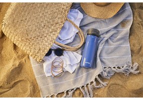 Contigo Butelka termiczna Jackson Chill 590 ml Blue Corn