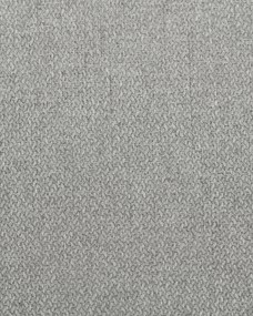 Zasłona BASIC na kółkach 140x280 cm szary 1 szt.