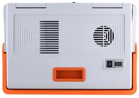 Guzzanti GZ 30A lodówka samochodowa, 30 l