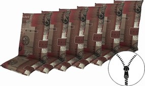 Doppler LIVING 2930 z zamkiem