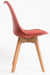 Zestaw 4 krzese Synk Basic