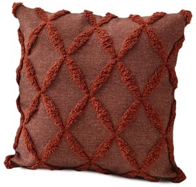 Poszewka na poduszkę 43x43 cm Tuffet – Mioli Decor