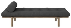 Szara sofa 200 cm Next – Karup Design