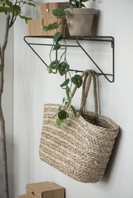 Torba plażowa z trawy morskiej BEACH BAG