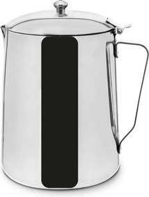 Czajnik ze stali nierdzewnej w kolorze srebra 700 ml Anett – Orion