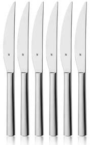 WMF - Zestaw 6 noży do steków NUOVA