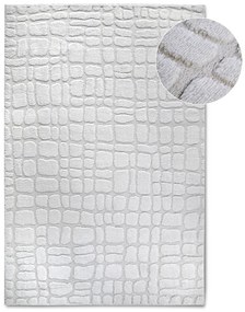 Kremowy dywan 200x280 cm Artistique Cream White – Elle Decoration