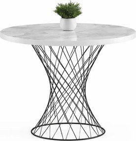 Stół do jadalni Pota White