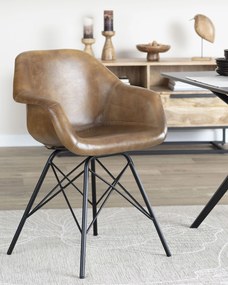 Fotel Balde 61x53x86cm