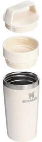 Stanley Kubek termiczny Café-To-Go Travel Mug 350ml Cream Gloss, 350