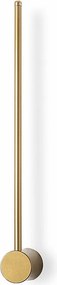 Lampa ścienna - Gold