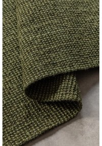 Dywan z juty w kolorze khaki 80x150 cm Bouclé – Hanse Home