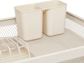 Suszarka do naczyń MAYAJ, 43 x 32 cm