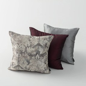 Komplet poszewek 3 szt. Retro Glam 03