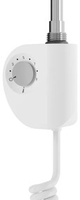 Mexen FA-D grzałka elektryczna 600 W, biała - W950-0600-20