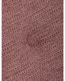 Fotel na uszach PINK2, różowy