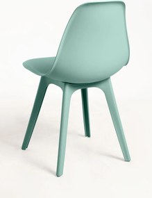 Zestaw 4 Krzese Kelen Suprym