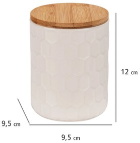 Pojemnik na produkty sypkie MAYA, WENKO