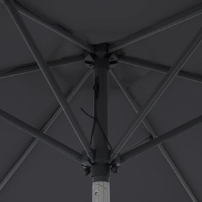 Doppler LIFE 180 cm antracyt