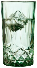 Szklanki zestaw 4 szt. 380 ml Highball Sorrento – Lyngby Glas