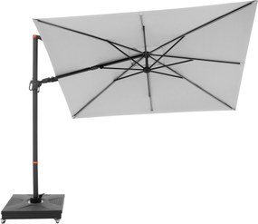 Doppler myZone LED światło szare