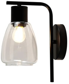 Kinkiet ø 12 cm Moldo – Candellux Lighting