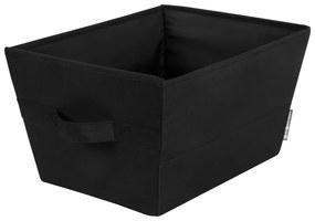 Tekstylny koszyk do przechowywania 30x40x22 cm Soft Storage – Bigso Box of Sweden