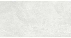 Mexen Canberra Bianco próbka gresu szkliwionego rekt. G1, płytka podłogowo-ścienna, mat - TL328-01-S