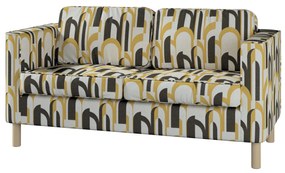 Pokrowiec na sofę Pärup 2-osobową