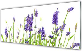 Panel nad blat kuchenny Delikatność Kwiatowych Form