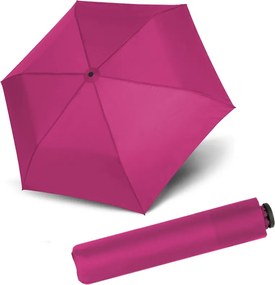 Doppler Zero 99 damski składany parasol