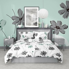 Stanex Pościel z kory Gabriela, 140 x 220 cm, 70 x 90 cm, 140 x 220 cm, 70 x 90 cm